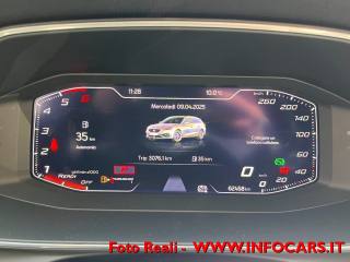 SEAT Leon usata, con Immobilizzatore elettronico