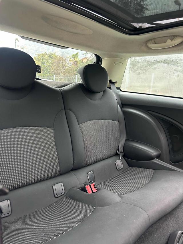 MINI One usata, con Controllo trazione