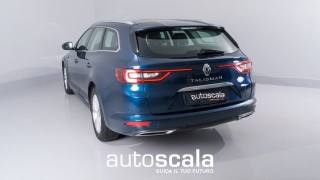 RENAULT Talisman usata, con Autoradio