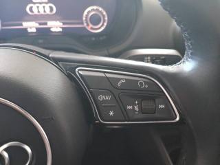 AUDI Q2 usata, con Cruise Control