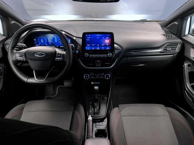 FORD Puma usata, con Airbag Passeggero