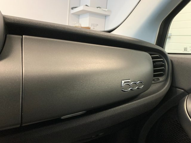 FIAT 500X usata, con Park Distance Control