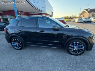 LYNK & CO 01 usata, con Alzacristalli elettrici