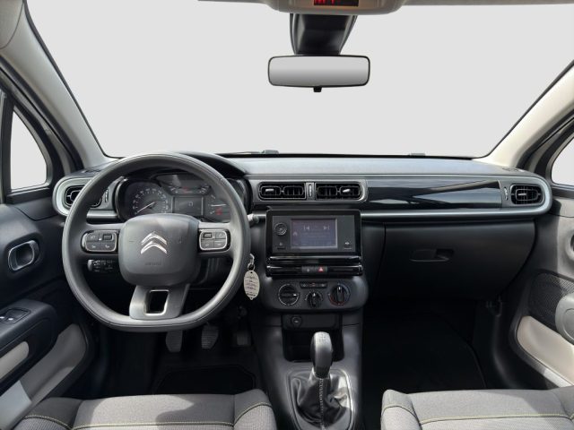 CITROEN C3 usata 11