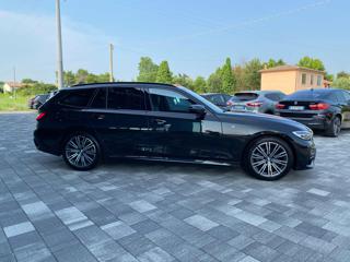 BMW 318 usata, con Alzacristalli elettrici