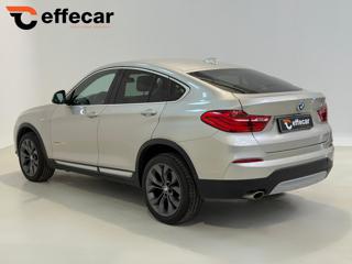 BMW X4 usata, con Airbag Passeggero