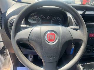 FIAT Fiorino usata 8