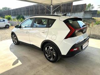 HYUNDAI Bayon usata, con Antifurto