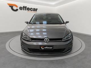 VOLKSWAGEN Golf usata, con Airbag