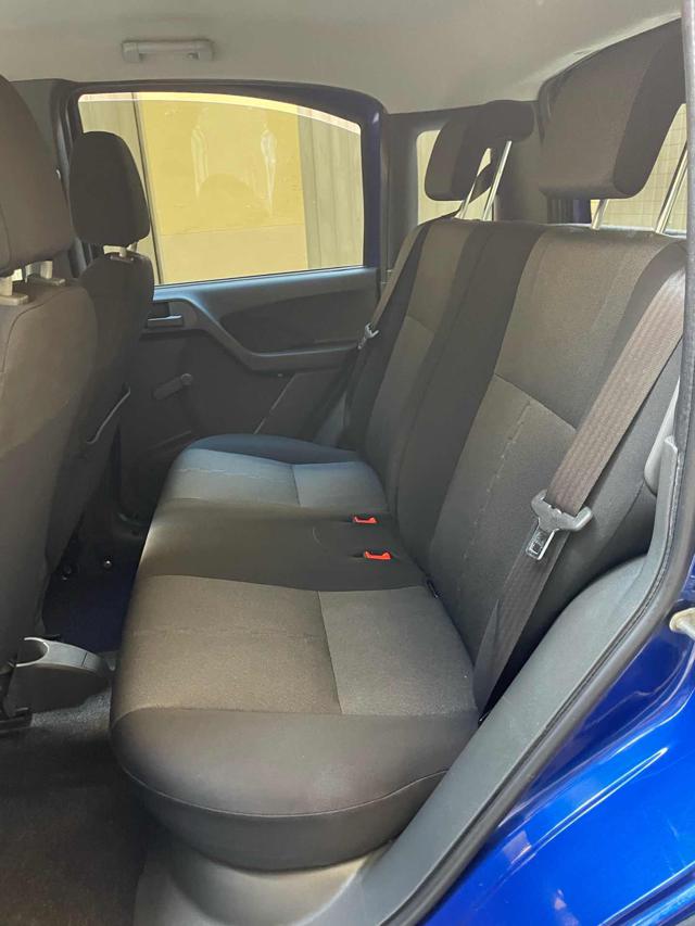 FIAT Panda usata 12