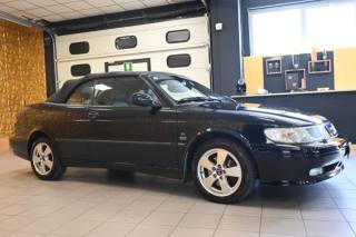 SAAB 9-3 usata 77