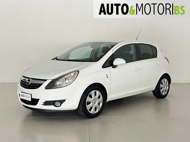 OPEL Corsa usata, con ABS