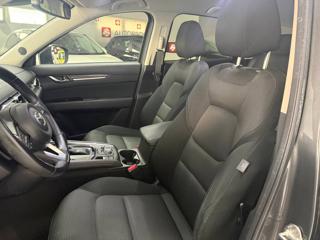 MAZDA CX-5 usata, con Climatizzatore