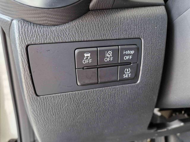 MAZDA 2 usata, con Sistema di navigazione