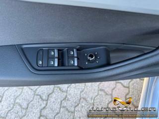 AUDI A4 usata, con Volante in pelle