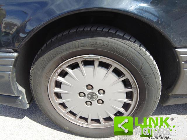 ALFA ROMEO 164 usata 2