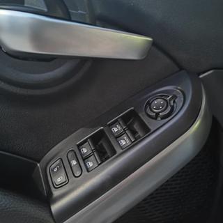 FIAT 500X usata, con Fendinebbia