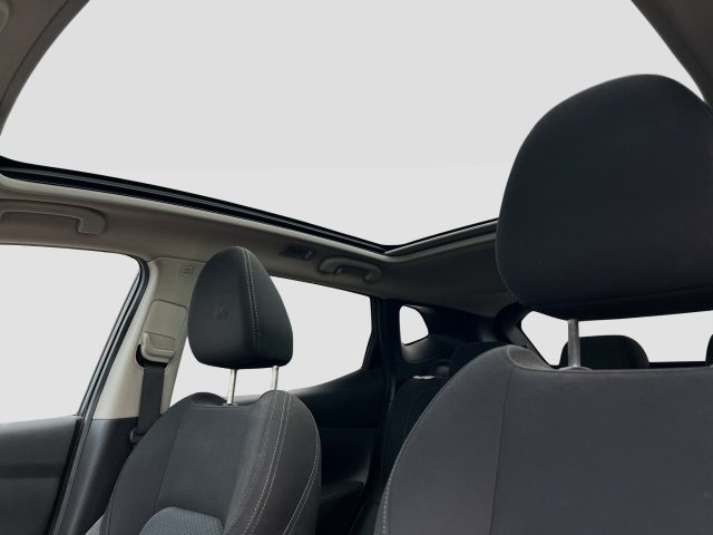 NISSAN Qashqai usata 9