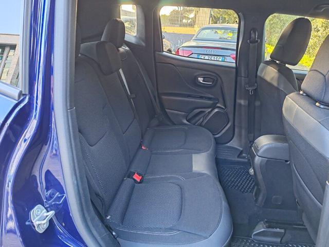 JEEP Renegade usata 100