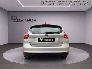 FORD Focus usata, con ESP