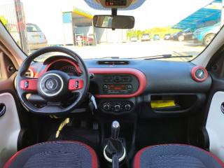 RENAULT Twingo usata 6