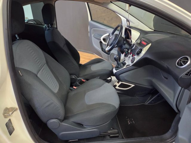 FORD Ka+ usata 14