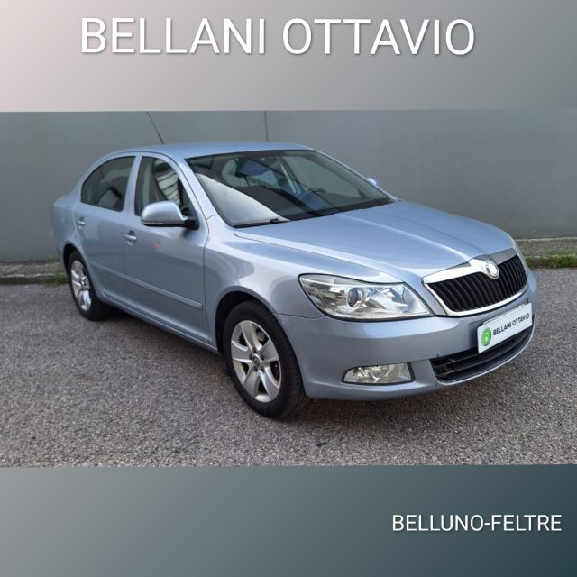 SKODA Octavia usata, con ABS