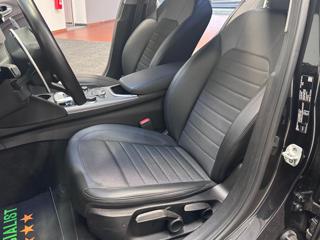 ALFA ROMEO Giulia usata, con Climatizzatore