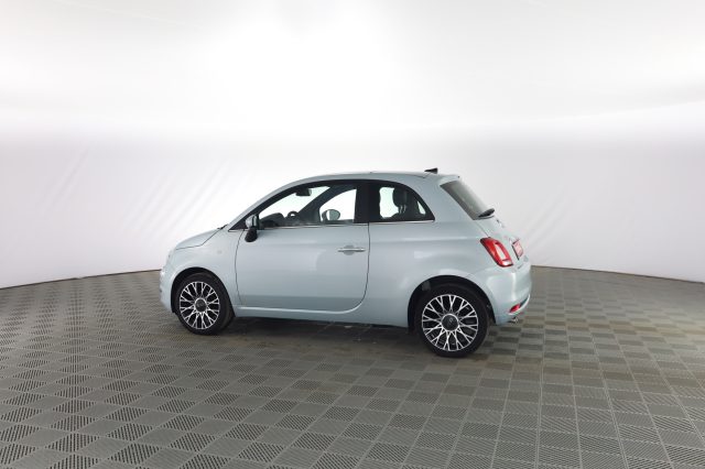 FIAT 500 usata 5