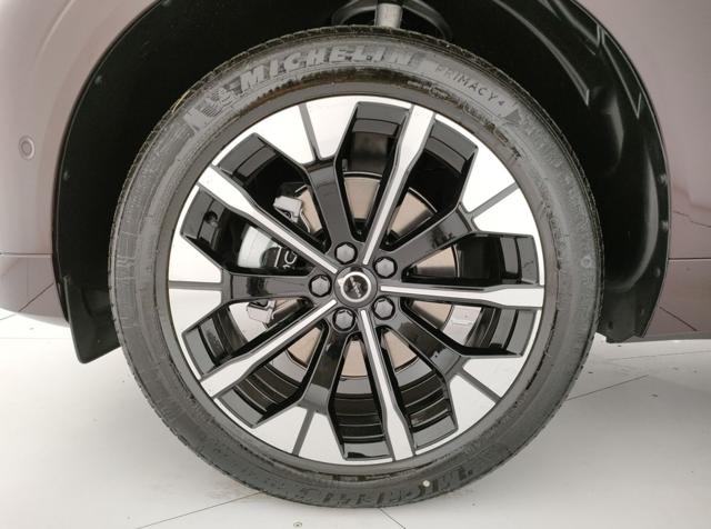 VOLVO XC60 usata, con Cerchi in lega