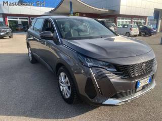 PEUGEOT 5008 usata, con ESP