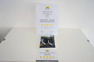 BMW 116 usata, con Immobilizzatore elettronico