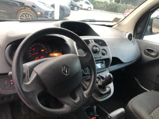 RENAULT Kangoo usata, con Specchietti laterali elettrici