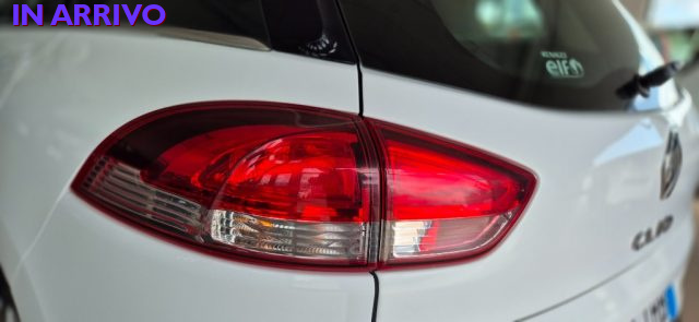 RENAULT Clio usata 23