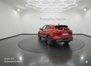 NISSAN Qashqai usata, con Airbag Passeggero