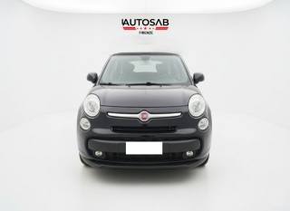 FIAT 500L usata, con Airbag laterali