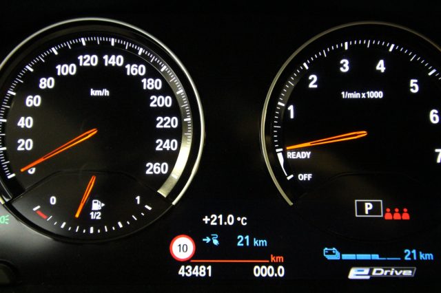 BMW X2 usata, con Cerchi in lega