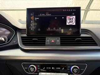 AUDI Q5 usata, con Apple CarPlay