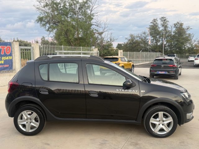 DACIA Sandero usata, con Chiusura centralizzata
