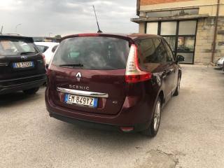 RENAULT Scenic usata, con Chiusura centralizzata