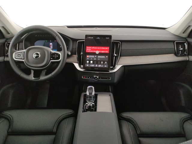VOLVO XC90 usata, con Controllo automatico clima