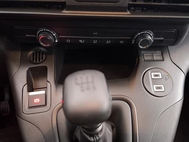 FIAT Doblo usata, con Chiusura centralizzata telecomandata