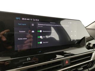 CITROEN C4 usata, con Immobilizzatore elettronico