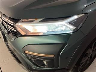 DACIA Sandero usata, con Boardcomputer