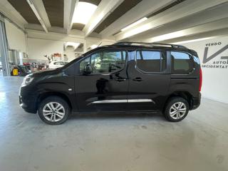 TOYOTA Proace City Verso usata, con Alzacristalli elettrici