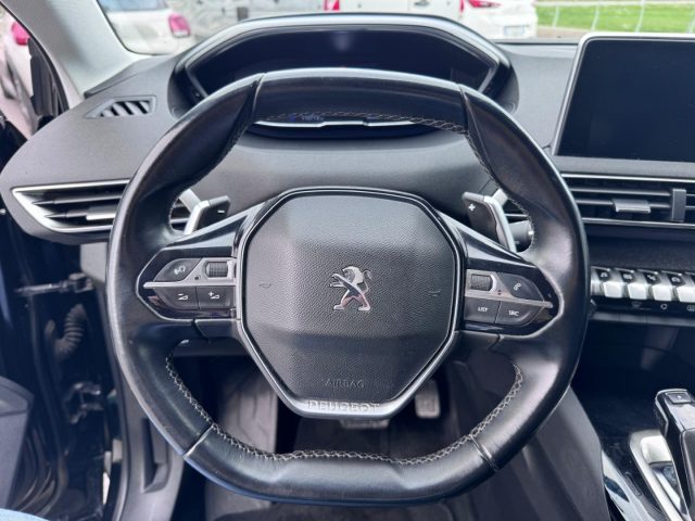 PEUGEOT 5008 usata, con ESP