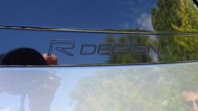 VOLVO XC40 usata 56