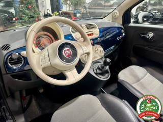 FIAT 500C usata, con Cerchi in lega
