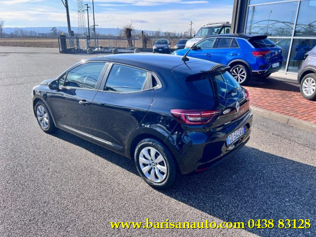 RENAULT Clio usata, con Airbag Passeggero