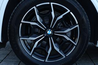 BMW X4 usata, con Luce d